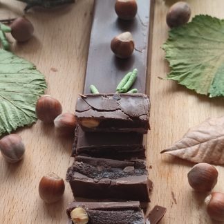 Turronín d´Asturcilla