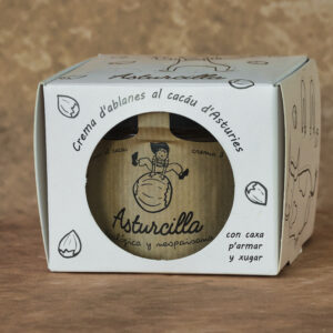 Magic Asturcilla´s gift box