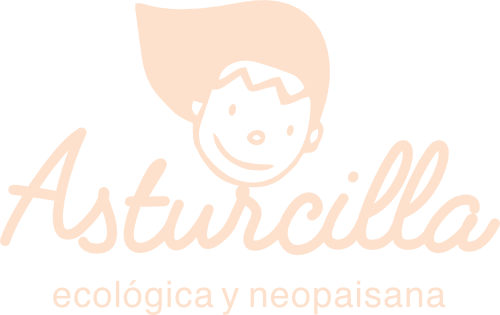 Asturcilla. Ecológico y neopaisano