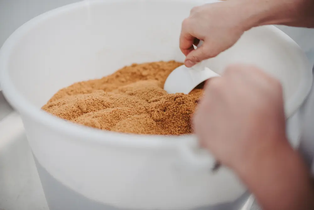 Azucar Panela de Asturcilla