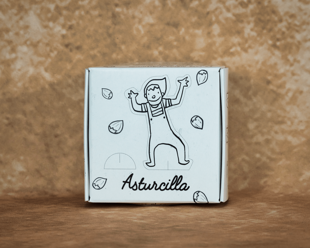Magic Asturcilla´s gift box - Image 4