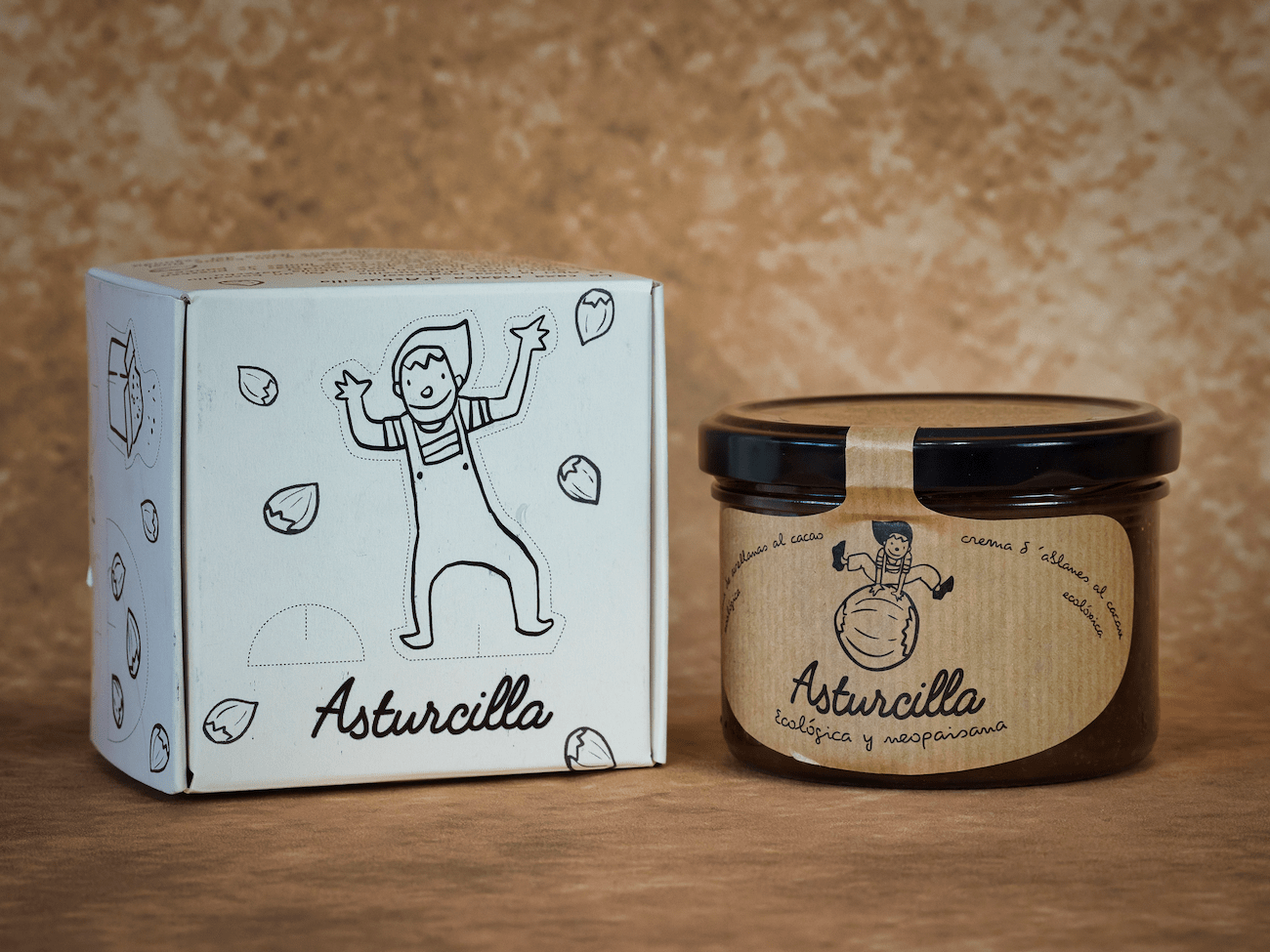 Magic Asturcilla´s gift box - Image 3