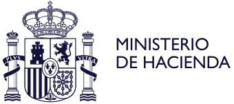 Ministerio de hacienda